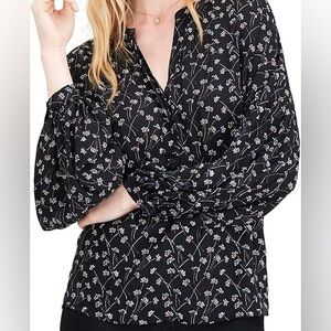 NWOT Maison Jules top